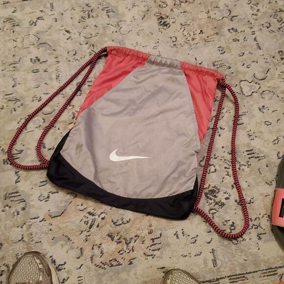 Nike Women's Offcourt Padded Insole Slip On With Bag - Picture 5 of 7